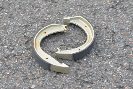 Drum Brake Pads